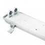 PROSTO Armatura za LED cevi 2 x 36W ALC-236 - slika 3