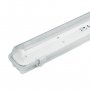 PROSTO Armatura za LED cevi 2 x 36W ALC-236 - slika 1