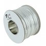 GEMBIRD AC-6-002-100M 6-core alarmni kabli licnasti Cu shielded kotur 100m FO 19024 - slika 1