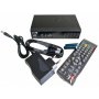 GEMBIRD GMB-MAT-818T DVB-T2 Set Top Box USB/HDMI/Scart/RF-out, PVR,Full HD, H265,hdmi-kabl, modulator1675 39315 - slika 3