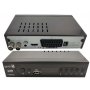 GEMBIRD GMB-MAT-818T DVB-T2 Set Top Box USB/HDMI/Scart/RF-out, PVR,Full HD, H265,hdmi-kabl, modulator1675 39315 - slika 1