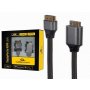 GEMBIRD CC-DP-HDMI-4K-6 DisplayPort na HDMI interface kabl,4K at 60 Hz, Premium Series 1.8m 40019 - slika 1