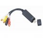 GEMBIRD UVG-002 USB Videograbber 2368 - slika 1