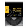 GEMBIRD CC-HDMI4-10M HDMI kabl v.2.0 ethernet support 3D/4K TV 10 m 2525 - slika 2