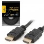 GEMBIRD CC-HDMI4-10M HDMI kabl v.2.0 ethernet support 3D/4K TV 10 m 2525 - slika 1