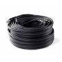 NEDIS CCTVCA10BK100 CCTV Security Cable BNC / DC RG59, 10m (841) 38540 - slika 2