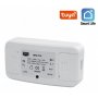 PROSTO Wi-Fi smart strujni prekidač WFS-T10 39623 - slika 1