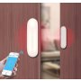 PROSTO Wi-Fi smart magnetni prekidač za vrata i prozore WFS-D01 39577 - slika 3
