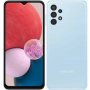SAMSUNG Galaxy A13 4/64 GB Light Blue SM-A135FLBVEUC - slika 1