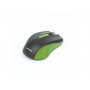 OMEGA Miš OM-05G USB 1000dpi zeleni - slika 1