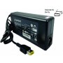 GEMBIRD NPA90-200-4500 (IB08)punjač za laptop 90W-20V-4.5A, USB Yellow PIN (1229) 38967 - slika 1