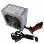 GEMBIRD GMB-560-12 bez kutije napajanje 560W 12cm FAN, 20+4pin, 4pin 12V,2xSATA 2xIDE (1163) 19074 - slika 1
