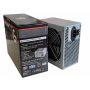 GEMBIRD GMB-560-12 sa kutijom napajanje 560W 12cm FAN, 20+4pin, 2xSATA 2xIDE 4-p. (1229) 17453 - slika 2