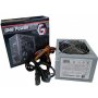 GEMBIRD GMB-560-12 sa kutijom napajanje 560W 12cm FAN, 20+4pin, 2xSATA 2xIDE 4-p. (1229) 17453 - slika 1