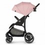 KINDERKRAFT Kolica TRIG pink - slika 2