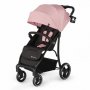 KINDERKRAFT Kolica TRIG pink - slika 1