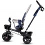 KINDERKRAFT Tricikli AVEO blue - slika 3