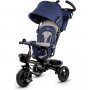 KINDERKRAFT Tricikli AVEO blue - slika 1
