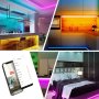 PROSTO Set smart RGB LED traka 3m LTK5050/30RGB-WF/3 - slika 3