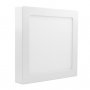 PROSTO LED nadgradna panel lampa 18W dnevno svetlo LNPS-P18/W - slika 1