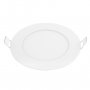 MITEA LED ugradna panel lampa 18W toplo bela  M18UO/WW - slika 1