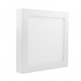 PROSTO LED nadgradna panel lampa 12W dnevno svetlo 8606006539715 - slika 1