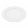 PROSTO LED ugradna panel lampa 18W dnevno svetlo LUP-O-18/W - slika 1