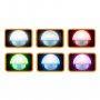 HOME LED noćno svetlo ''pečurka'' NLG1 - slika 2