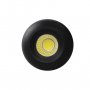 PROSTO Ugradna LED lampa 3W dnevno svetlo LUG-3320/BK-3/W - slika 2