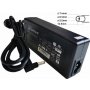 GEMBIRD NPA65-185-3500 (HP04) punjač za laptop 65W-18.5V-3.5A, 7.4x5.0mm black PIN (819 Alt=HP11) 38958 - slika 1