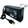 GEMBIRD NPA40-200-2250 (IB01) punjač za laptop 40W-20V-2.25A, USB Yellow PIN (983 Alt=IB04) 38963 - slika 1