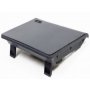 GEMBIRD NBS-2F15-05 hladnjak za laptop, 15.6''2x125mm Fan,USB,340x250mm,Ergo Stand 42558 - slika 2