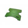 OMEGA Cooler pad OMNCP8058G zeleni 2 USB - slika 1
