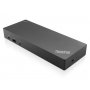 LENOVO ThinkPad Hybrid USB-C/USB-A Dock (40AF0135EU) - slika 2