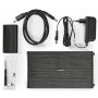 NEDIS HDDE35400BK USB 3.2 Externo kućište za 3.5'' SATA hard diskove, max. 2TB, aluminium (alt EE3) 39795 - slika 2