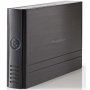 NEDIS HDDE35400BK USB 3.2 Externo kućište za 3.5'' SATA hard diskove, max. 2TB, aluminium (alt EE3) 39795 - slika 1