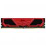 TEAM GROUP DDR4 Team Elite Plus Red  16GB  TPRD416G3200HC2201 - slika 1