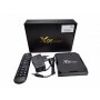 GEMBIRD GMB-X96 MAX+ 2/16GB DDR3 smart TV box S905X3 quad, Mali-G31MP 4K, KODI Android 9.0 39332 - slika 2