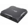 GEMBIRD GMB-X96 MAX+ 2/16GB DDR3 smart TV box S905X3 quad, Mali-G31MP 4K, KODI Android 9.0 39332 - slika 3