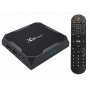 GEMBIRD GMB-X96 MAX+ 2/16GB DDR3 smart TV box S905X3 quad, Mali-G31MP 4K, KODI Android 9.0 39332 - slika 1