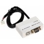PARADOX INTERACTIVE Interfejs 307 USB komunikaciju PC i centrale 40267 - slika 1