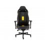 CORSAIR T2 ROAD WARRIOR gaming CF-9010010-WW crno-žuta - slika 1