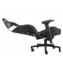 CORSAIR T2 ROAD WARRIOR gaming CF-9010007-WW  crno-bela - slika 2