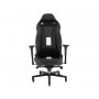 CORSAIR T2 ROAD WARRIOR gaming CF-9010007-WW  crno-bela - slika 1