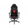 CORSAIR T2 ROAD WARRIOR gaming CF-9010008-WW crno-crvena - slika 1
