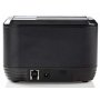 NEDIS HDDUDB3200BK USB 3.0 Dupli docking station za 2.5/3.5'' SATA hard diskove max 8TB - slika 3
