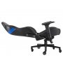 CORSAIR T2 ROAD WARRIOR gaming CF-9010009-WW crno-plava - slika 2