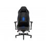 CORSAIR T2 ROAD WARRIOR gaming CF-9010009-WW crno-plava - slika 1