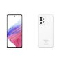 SAMSUNG Galaxy A 53 6/128 GB White SM-A536BZWNEUC - slika 1
