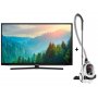 GRUNDIG 55 GFU 8990B Android 4K Ultra HD digital LED TV + POKLON BKS 5423 Usisivač - slika 1